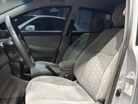 Toyota Corolla XEi 1.8/1.8 Flex 16V Aut.