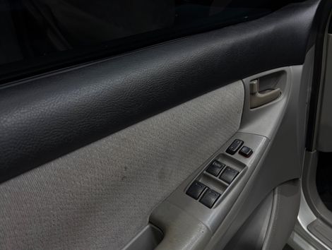 Toyota Corolla XEi 1.8/1.8 Flex 16V Aut.