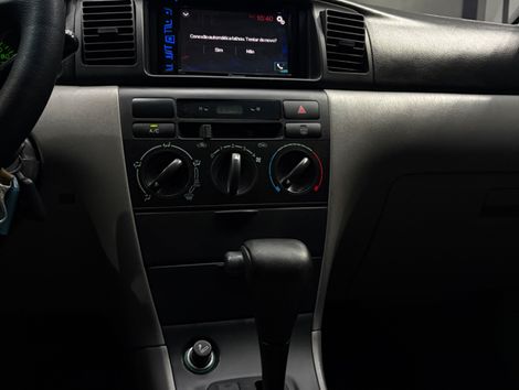 Toyota Corolla XEi 1.8/1.8 Flex 16V Aut.
