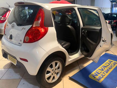 JAC J2 1.4 16V 5p Mec.