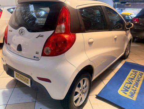 JAC J2 1.4 16V 5p Mec.