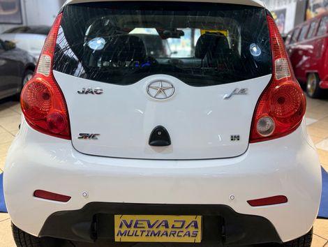 JAC J2 1.4 16V 5p Mec.