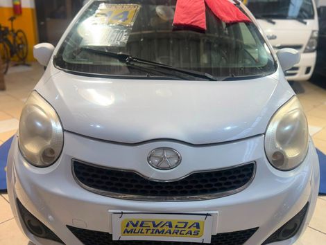 JAC J2 1.4 16V 5p Mec.