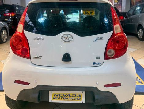 JAC J2 1.4 16V 5p Mec.