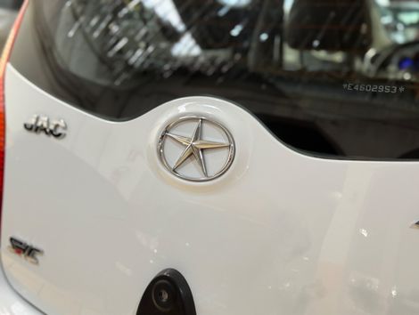 JAC J2 1.4 16V 5p Mec.