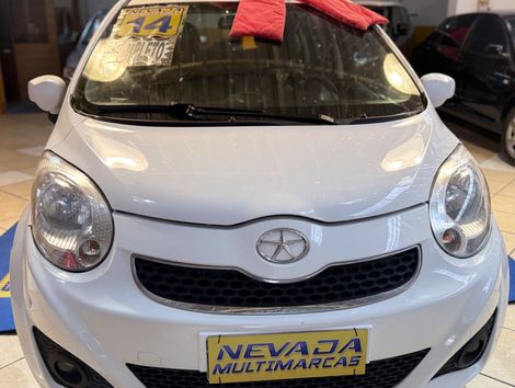 JAC J2 1.4 16V 5p Mec.