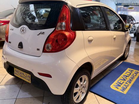 JAC J2 1.4 16V 5p Mec.