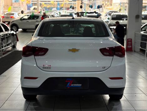 Chevrolet ONIX SEDAN Plus LT 1.0 12V TB Flex Mec.