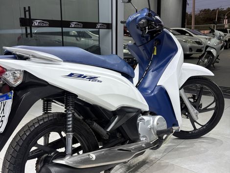 HONDA BIZ 125/125i Flex