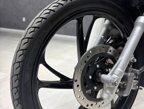 HONDA BIZ 125/125i Flex
