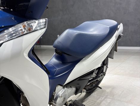HONDA BIZ 125/125i Flex