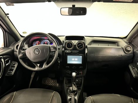 Renault DUSTER Dynamique 1.6 Flex 16V Mec.