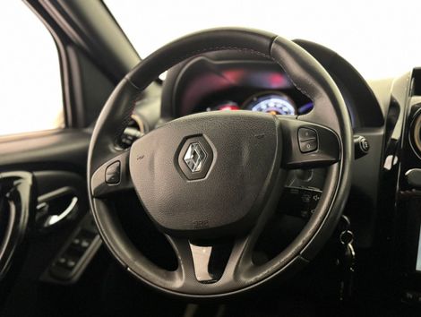 Renault DUSTER Dynamique 1.6 Flex 16V Mec.
