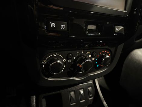 Renault DUSTER Dynamique 1.6 Flex 16V Mec.