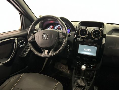 Renault DUSTER Dynamique 1.6 Flex 16V Mec.