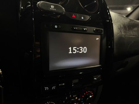 Renault DUSTER Dynamique 1.6 Flex 16V Mec.