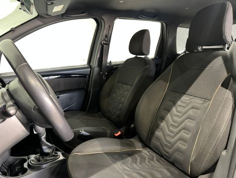 Renault DUSTER Dynamique 1.6 Flex 16V Mec.