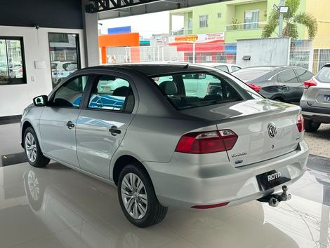 VolksWagen VOYAGE 1.6 MSI Flex 16V 4p Aut.