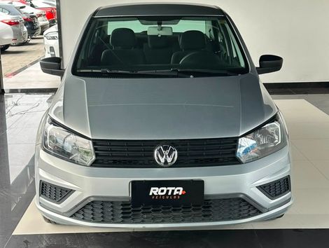 VolksWagen VOYAGE 1.6 MSI Flex 16V 4p Aut.