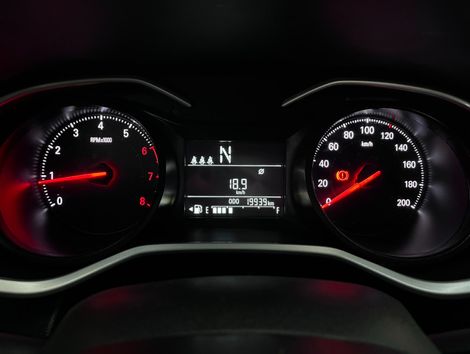 Chevrolet ONIX SEDAN Plus LT 1.0 12V TB Flex Aut.
