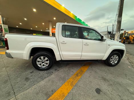 VolksWagen AMAROK High.CD 2.0 16V TDI 4x4 Dies. Aut