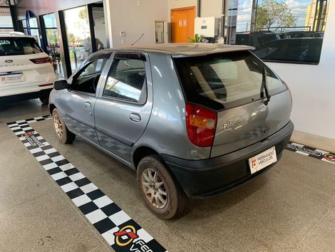 Fiat Palio EX 1.0 mpi 4p