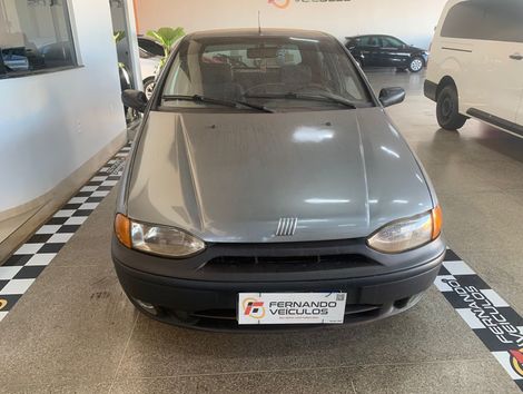 Fiat Palio EX 1.0 mpi 4p