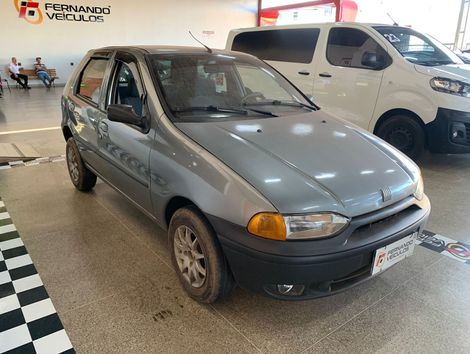 Fiat Palio EX 1.0 mpi 4p