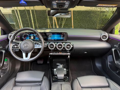 Mercedes CLA-250 2.0 16V TB Aut.