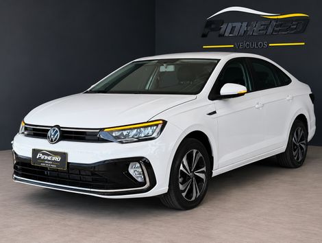 VolksWagen VIRTUS Comfort. 200 TSI 1.0 Flex 12V Aut