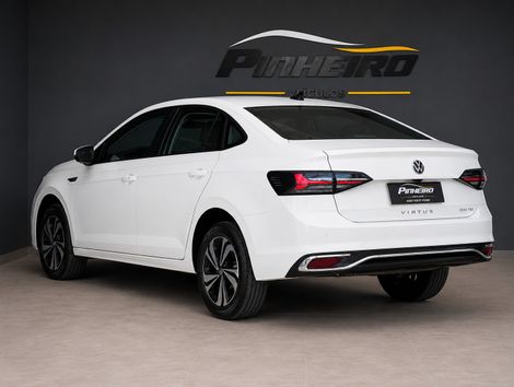 VolksWagen VIRTUS Comfort. 200 TSI 1.0 Flex 12V Aut