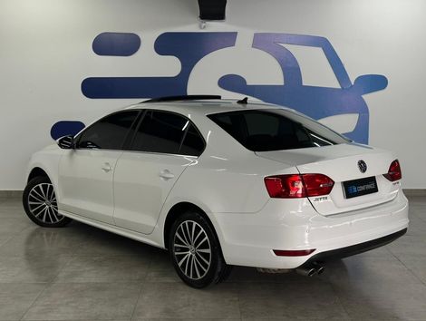 VolksWagen JETTA Highline 2.0 TSI 16V 4p Tiptronic