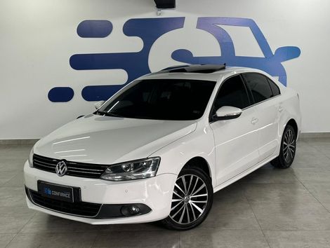 VolksWagen JETTA Highline 2.0 TSI 16V 4p Tiptronic