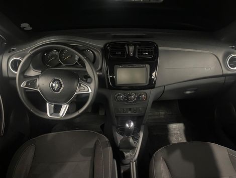 Renault LOGAN Zen Flex 1.0 12V 4p Mec.