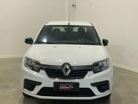 Renault LOGAN Zen Flex 1.0 12V 4p Mec.