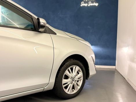Toyota YARIS XL 1.3 Flex 16V 5p Aut.