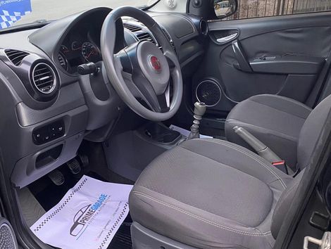 Fiat Grand Siena ATTRAC. 1.4 EVO F.Flex 8V