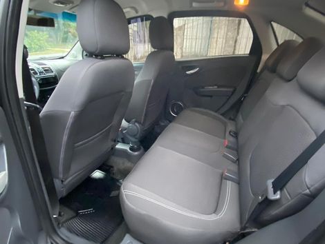 Fiat Grand Siena ATTRAC. 1.4 EVO F.Flex 8V
