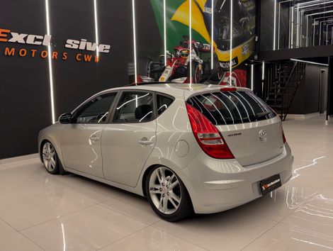 Hyundai i30 2.0 16V 145cv 5p Aut.