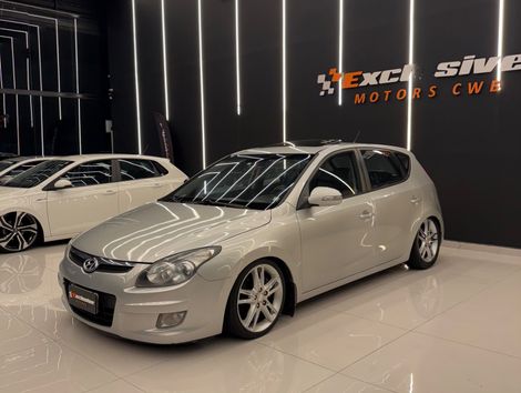 Hyundai i30 2.0 16V 145cv 5p Aut.