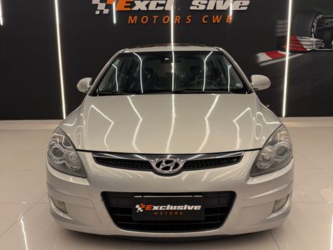 Hyundai i30 2.0 16V 145cv 5p Aut.