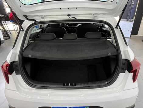 Hyundai HB20 Sense Plus 1.0 Flex 12V Mec.