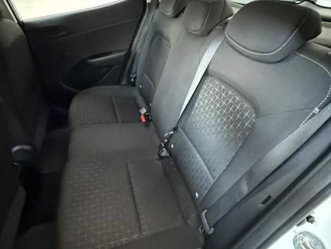 Hyundai HB20 Sense Plus 1.0 Flex 12V Mec.