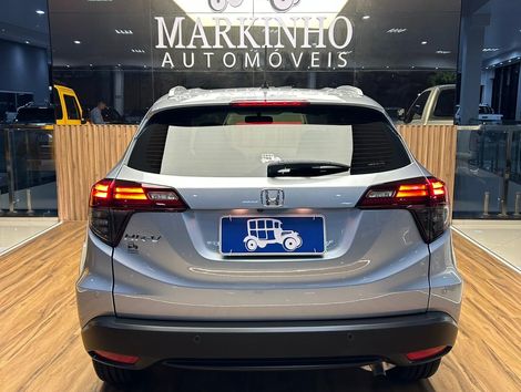 Honda HR-V EX 1.8 Flexone 16V 5p Aut.