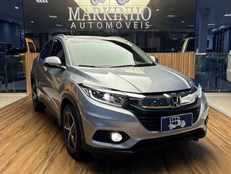 Honda HR-V EX 1.8 Flexone 16V 5p Aut.