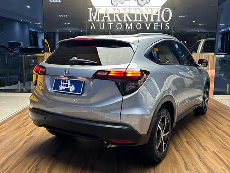 Honda HR-V EX 1.8 Flexone 16V 5p Aut.