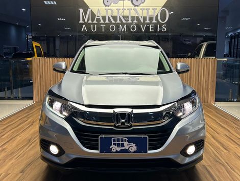 Honda HR-V EX 1.8 Flexone 16V 5p Aut.