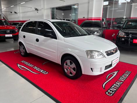 Chevrolet Corsa Hat. Maxx 1.4 8V ECONOFLEX 5p