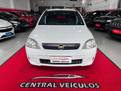 Chevrolet Corsa Hat. Maxx 1.4 8V ECONOFLEX 5p