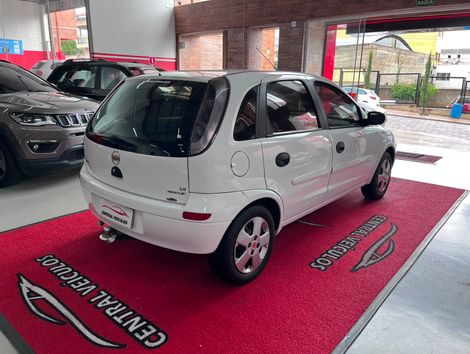 Chevrolet Corsa Hat. Maxx 1.4 8V ECONOFLEX 5p